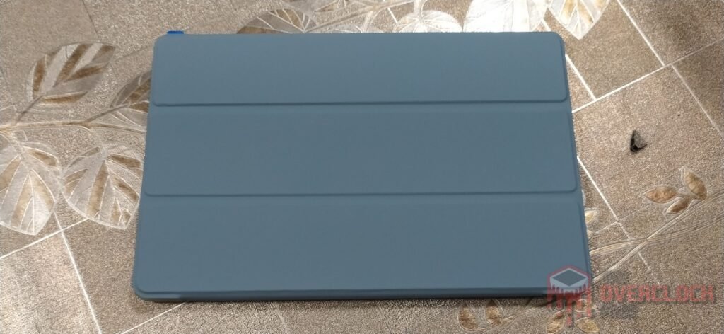 Tablet Blackview Tab 11 SE 8GB 256GB Tablet com capinha