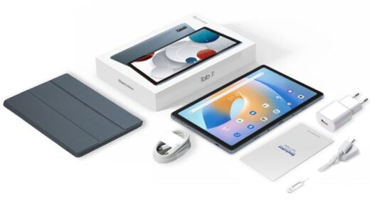 blackview tab t11 acesorios