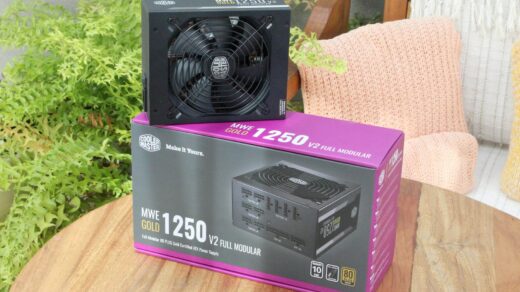 cm mwe gold 1250w chamadaa