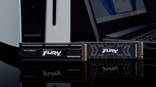 Capa Review Kinston Fury Renegade