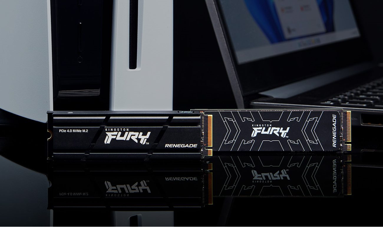 Capa Review Kinston Fury Renegade