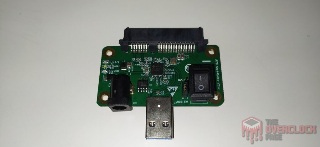 Artigo - A importância do SLC Cache e o impacto na durabilidade e desempenho do SSD! 7 SSD Card Opening Tool