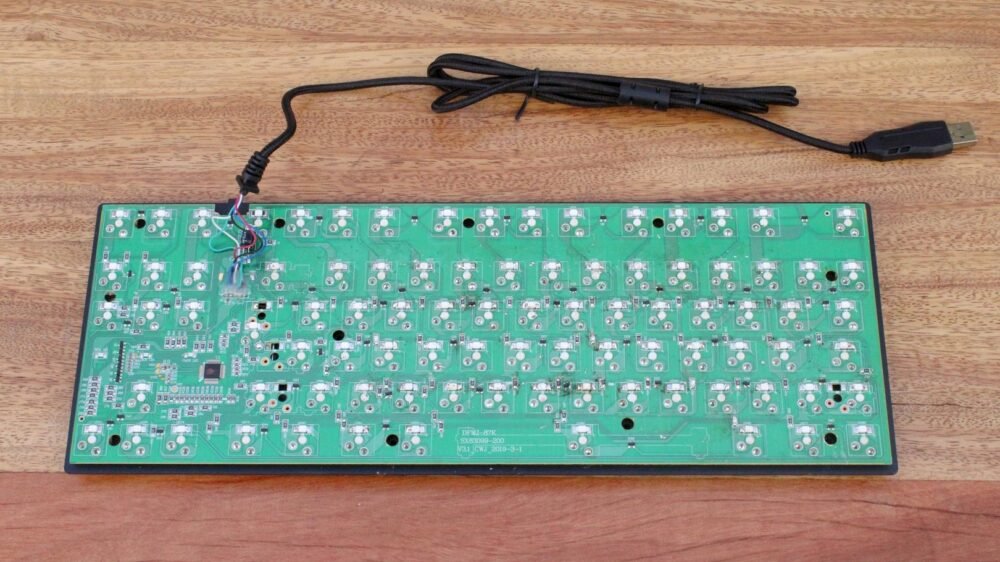 dazz alpha red chamada