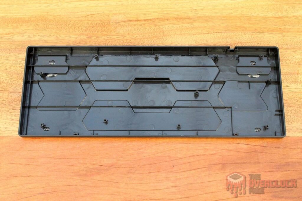 dazz alpha red chassis