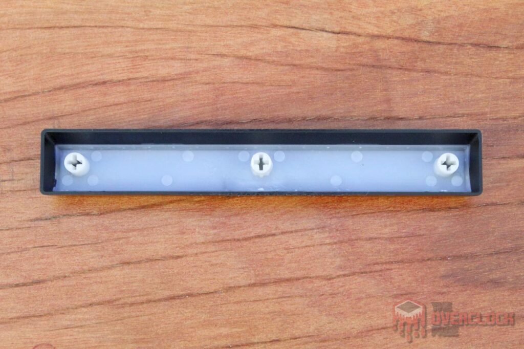 dazz alpha red keycap 2