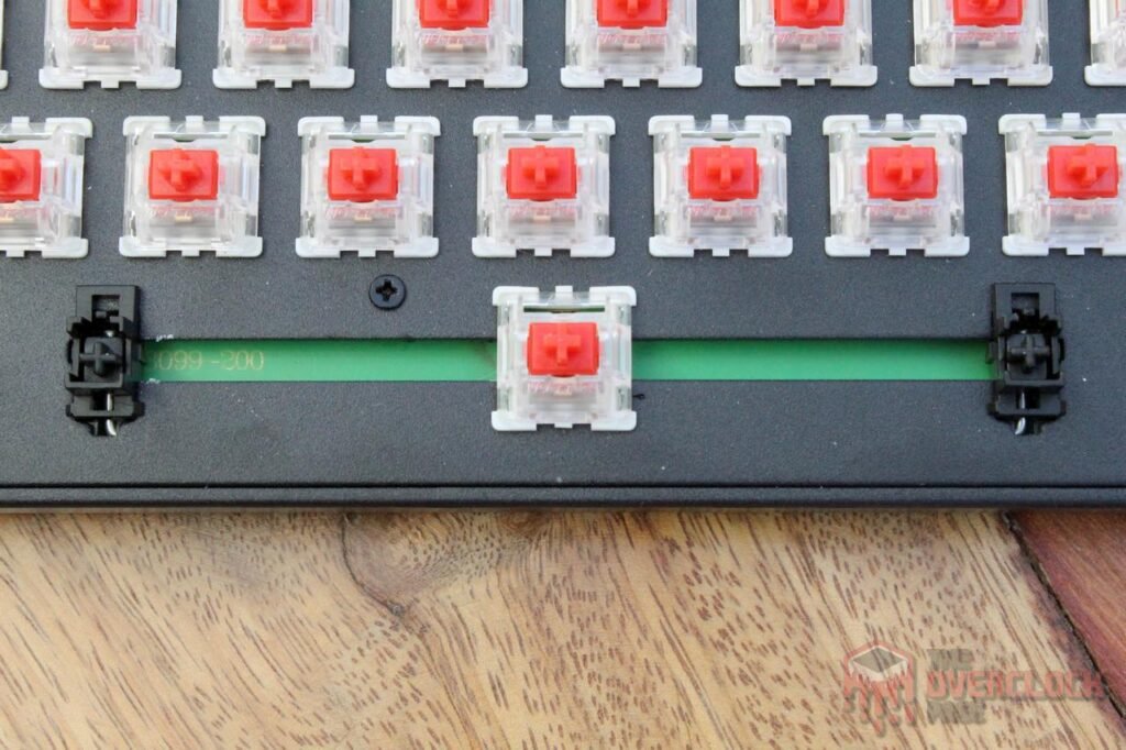 dazz alpha red switch 3