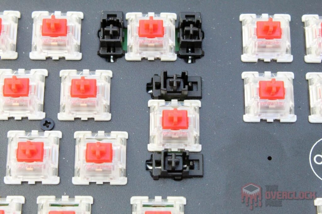 dazz alpha red switch 4