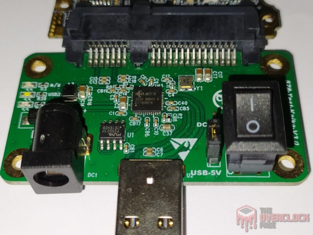 Ferramenta SSD Card Opener 4