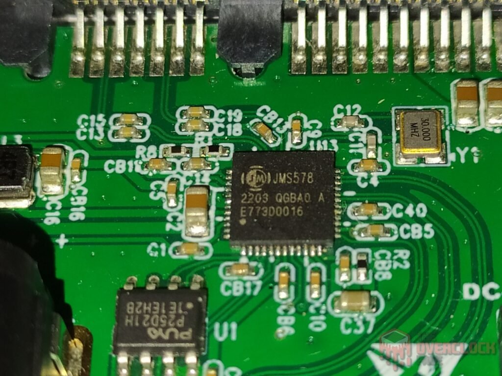 Ferramenta SSD Card Opener Bridge Chip