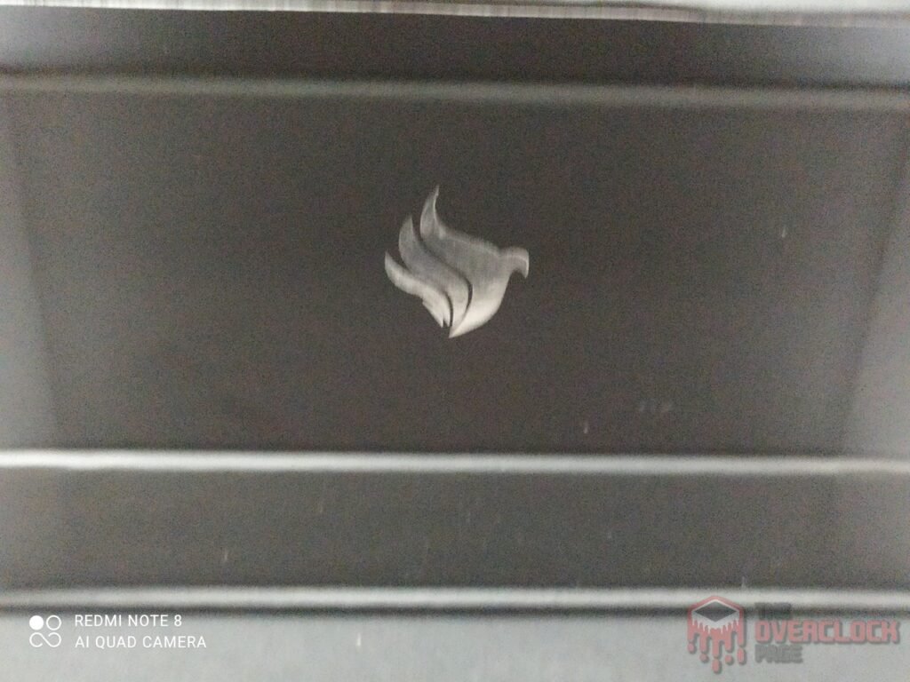 Review - SSD Aldrin A1 2TB - O surpreendente SSD da Pichau! 6 SSD Pichau Aldrin A1 2TB Logo Pichau Caixa