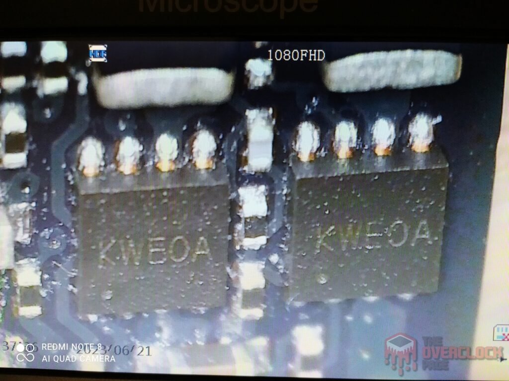 Review - SSD Aldrin A1 2TB - O surpreendente SSD da Pichau! 21 SSD Pichau Aldrin A1 2TB VRM 2