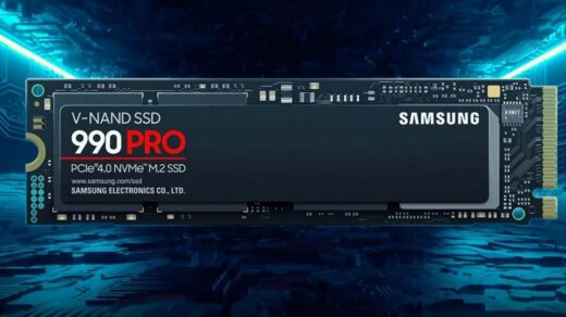 Usuarios SSD 990 Pro Samsung degradacao rapida