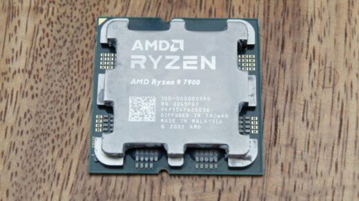 r9 7900 chamada review