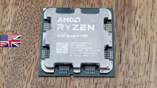 r9 7900 chamada review eng