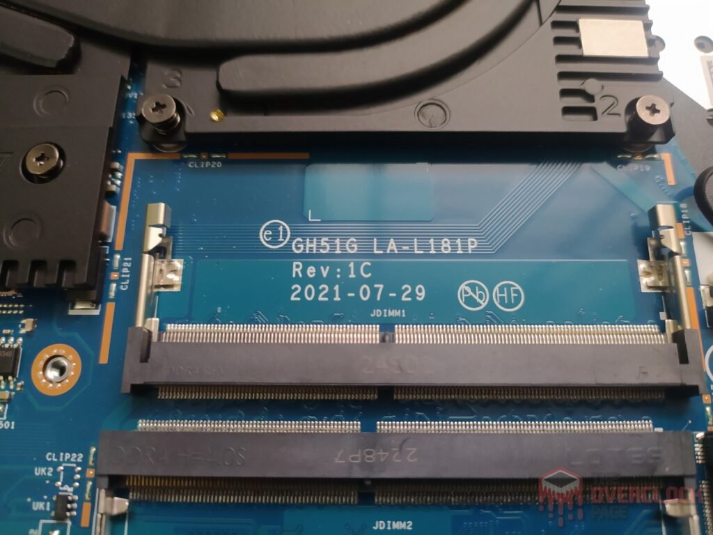 Review - Notebook Acer Nitro 5 AN517-54-59KR - Parte 1! 79 1690564270194