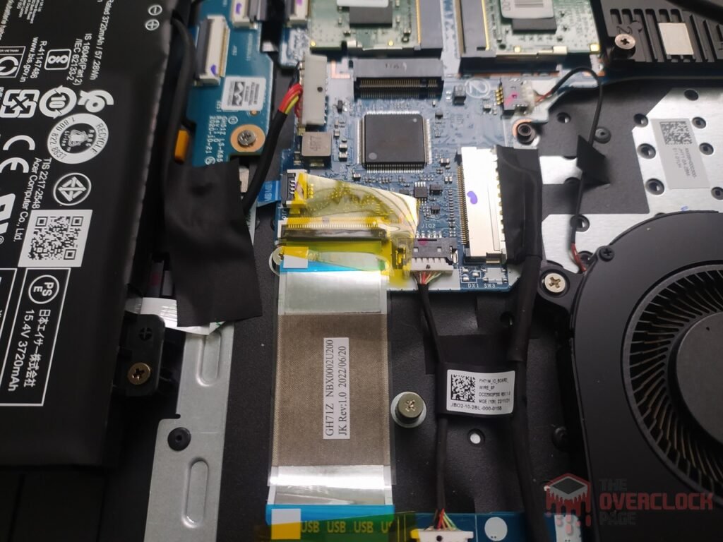 Review - Notebook Acer Nitro 5 AN517-54-59KR - Parte 1! 82 1690564270210