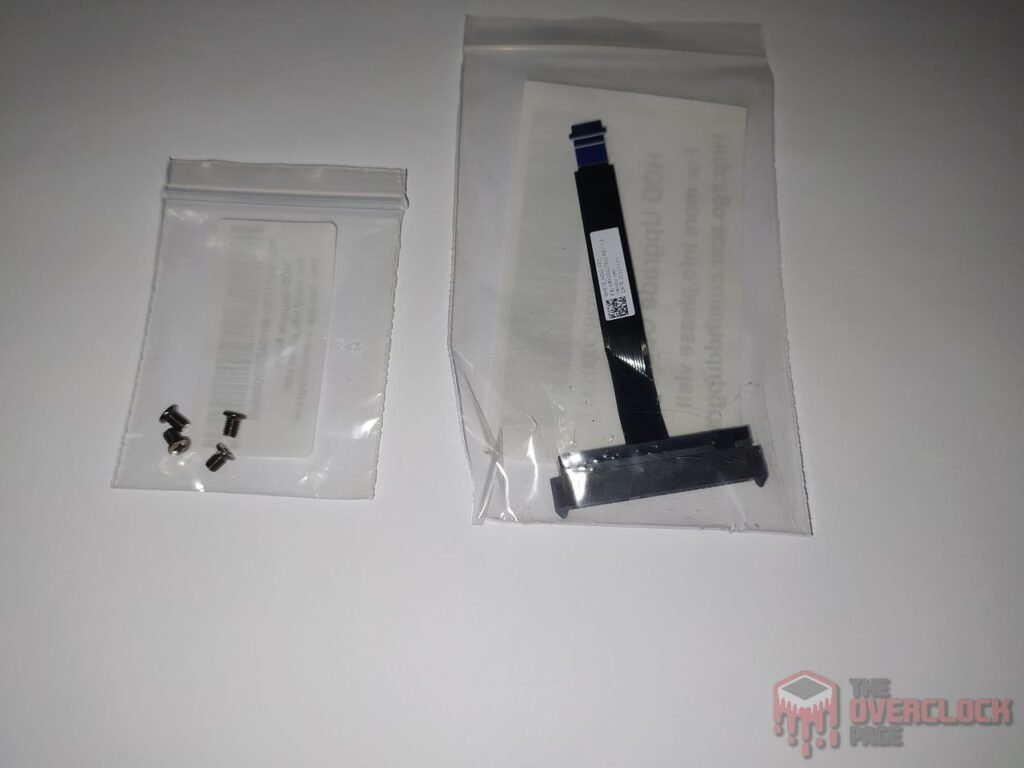 Review - Notebook Acer Nitro 5 AN517-54-59KR - Parte 1! 17 Acer Nitro 5 AN517 54 59KR Acessorios PT1