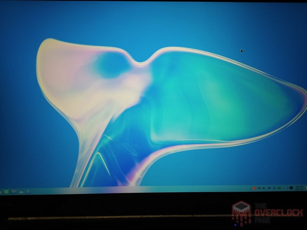 Review - Notebook Acer Nitro 5 AN517-54-59KR - Parte 1! 29 Acer Nitro 5 AN517 54 59KR Gutta OS Wallpaper