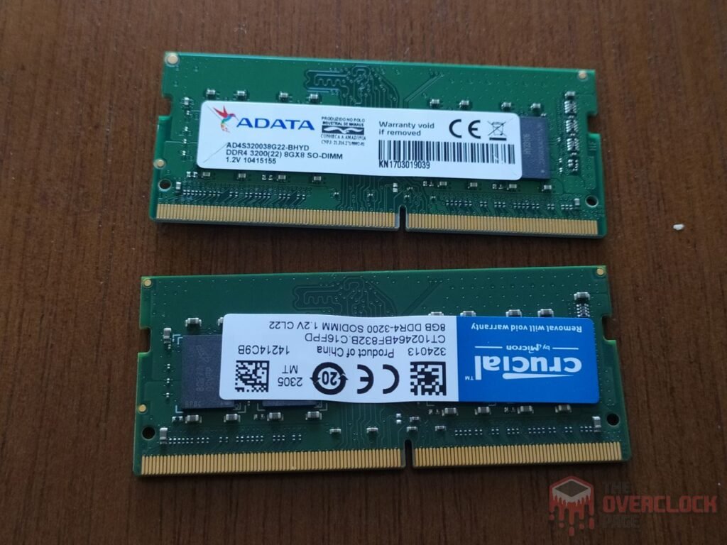 Review - Notebook Acer Nitro 5 AN517-54-59KR - Parte 1! 37 Acer Nitro 5 AN517 54 59KR Memoria RAM Upgrade