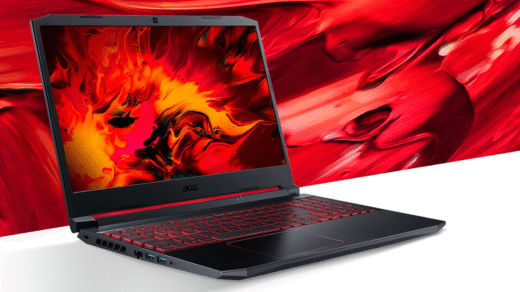 Acer nitro 5 overclocking page