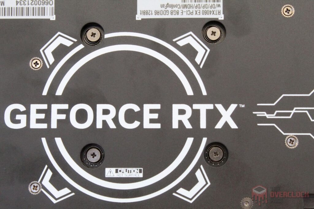 galax rtx4060 7
