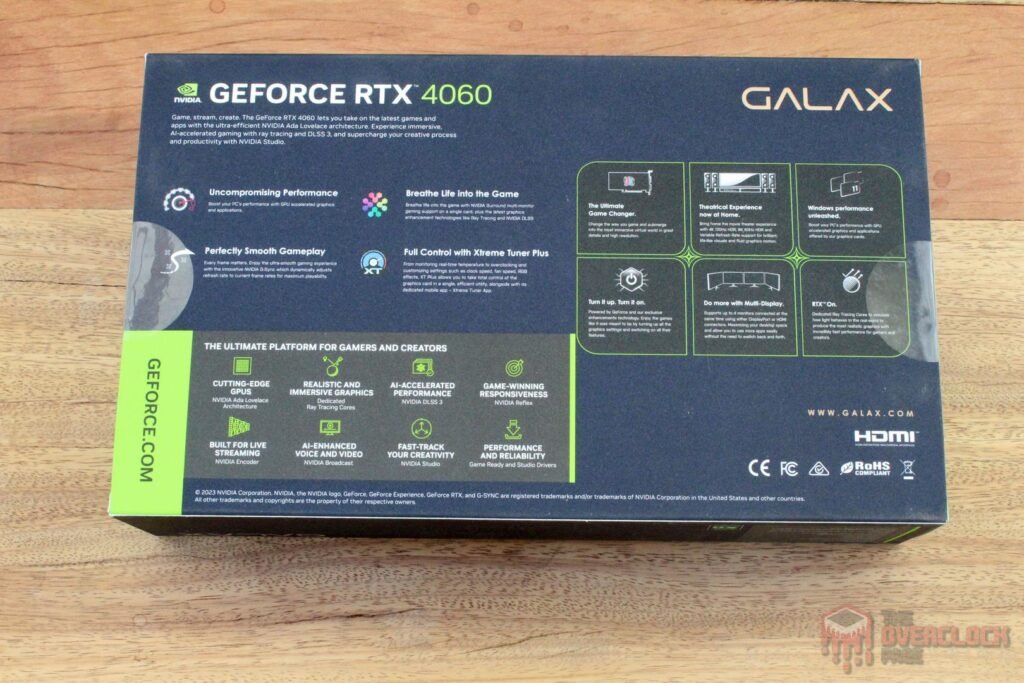 galax rtx4060 caixa 2