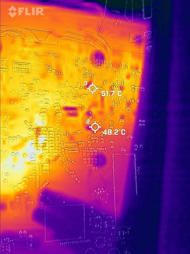 rtx4060 flir 1