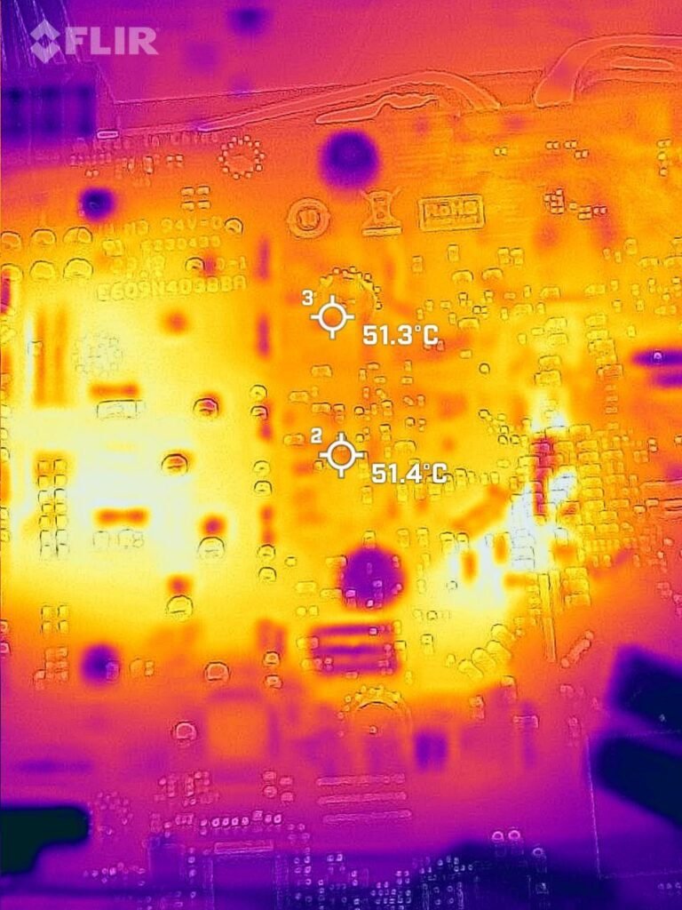 rtx4060 flir 4