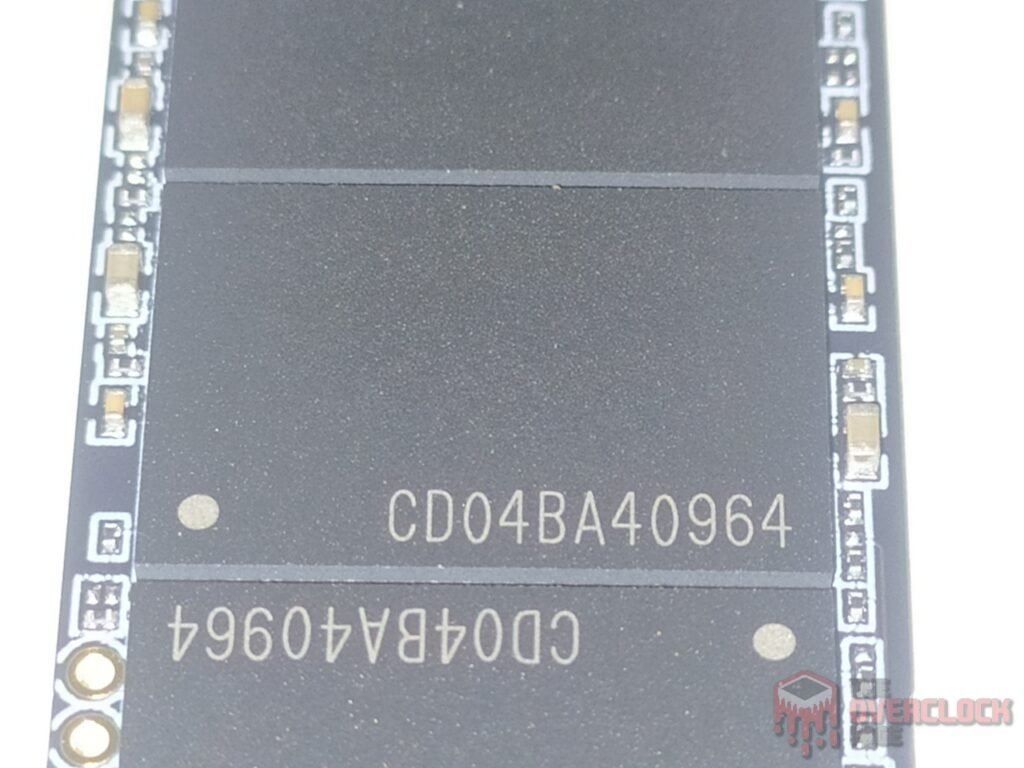 SSD Netac NV7000 T 2TB NAND Flash