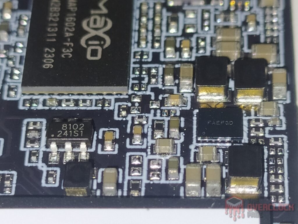 SSD Netac NV7000 T 2TB VRM4