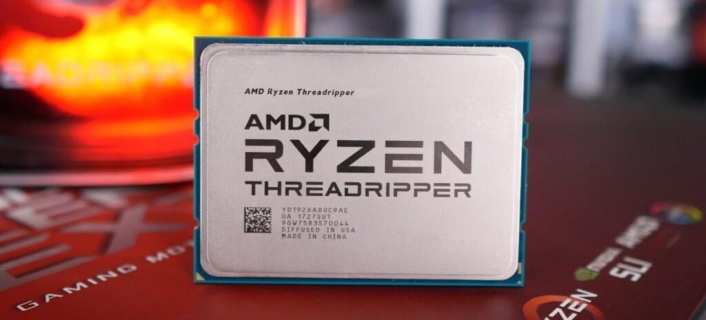 threadripper