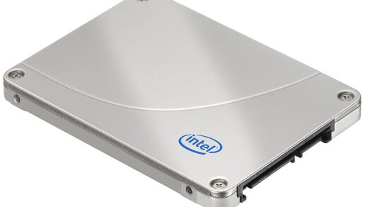 1200px Intel X25 M Solid State Drive