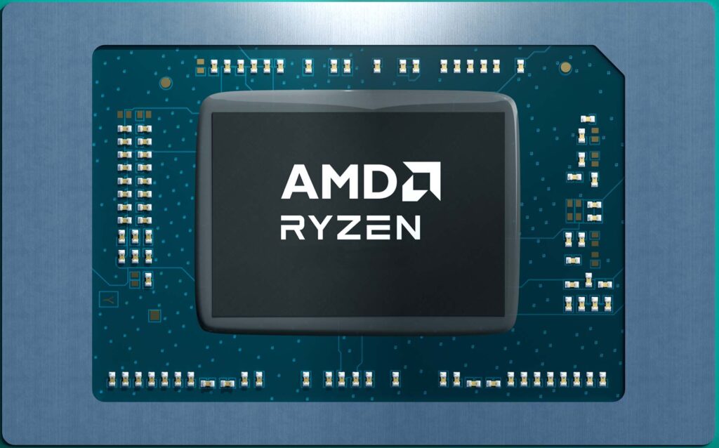 AMD apu capa 2