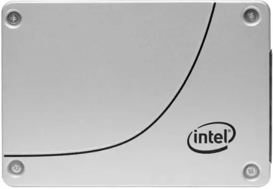 Review - Intel D3-S4510 3.84TB - Como um SSD de Datacenter se sai