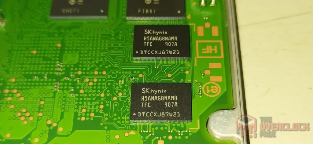 Review - Intel D3-S4510 3.84TB - Como um SSD de Datacenter se sai em uso cotidiano! 13 SSD Intel D3 S4510 3.84TB DRAM Cache 1