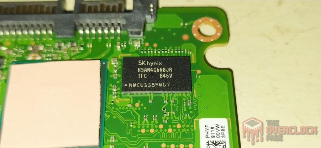 Review - Intel D3-S4510 3.84TB - Como um SSD de Datacenter se sai em uso cotidiano! 14 SSD Intel D3 S4510 3.84TB DRAM Cache 2