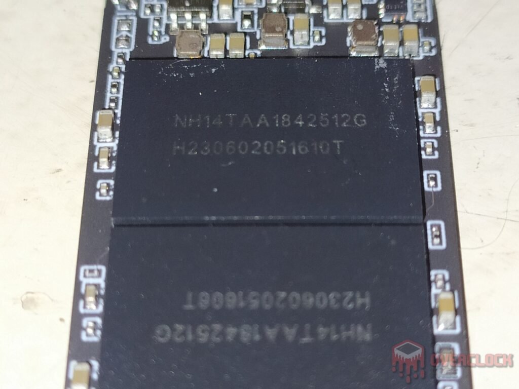 SSD Kingbank KP260 2TB NAND 4