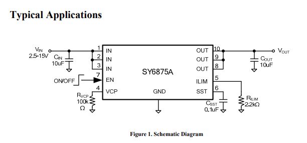 Review - Seagate Ironwolf 125 1TB - Um dos melhores SSDs SATA para NAS e ambientes profissionais! 20 Sylergy Programmable Current Limit Switch