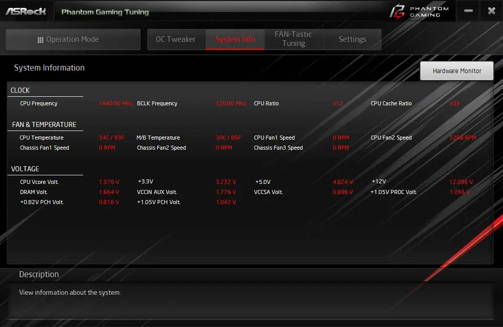 Review - ASRock B660M PG Riptide - One of the rare cost-effective LGA1700 motherboards that supports "non-K" overclocking! 43 asrock b660 pg riptide software 3