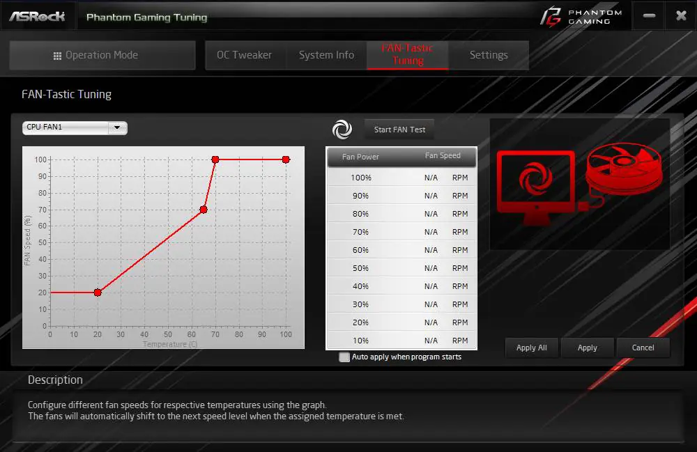 Review - ASRock B660M PG Riptide - One of the rare cost-effective LGA1700 motherboards that supports "non-K" overclocking! 44 asrock b660 pg riptide software 4