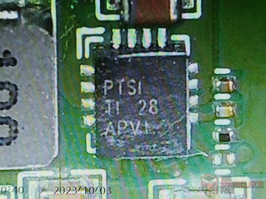 Memblaze Pblaze7 7940 7.68TB VRM 1