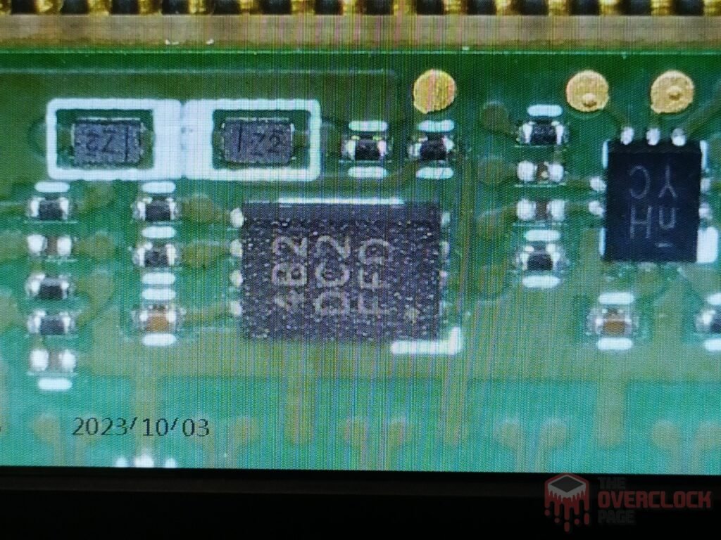 Memblaze Pblaze7 7940 7.68TB VRM 2