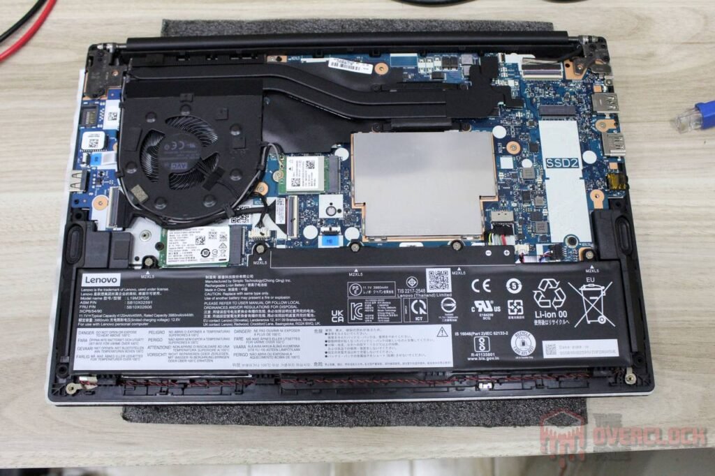 lenovo e14 gen3 amd notebook hardware 1
