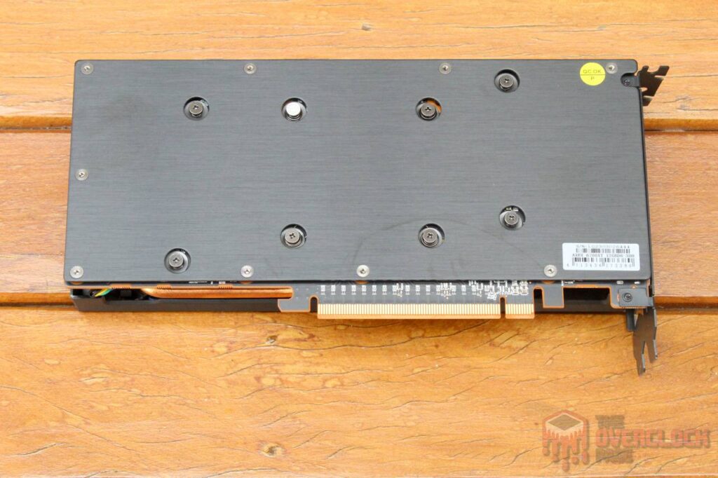 Review - Powercolor RX 6700 XT Fighter - Uma placa pequena e potente! 5 6700xt fighter 2