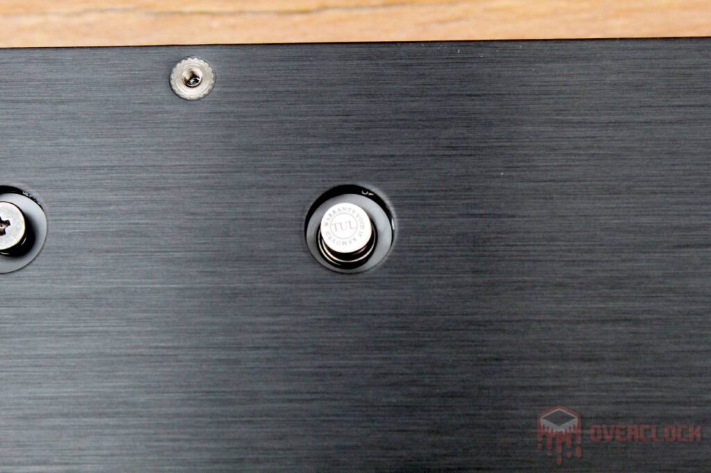 Review - Powercolor RX 6700 XT Fighter - Uma placa pequena e potente! 8 6700xt fighter 3