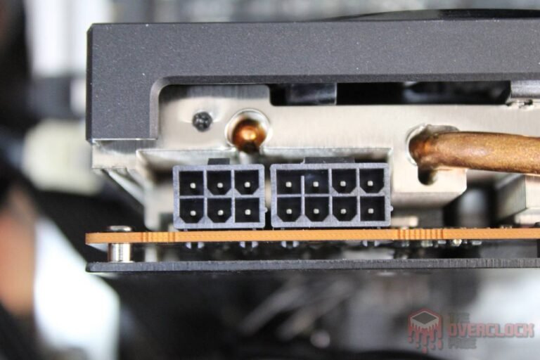 Review - Powercolor RX 6700 XT Fighter: Compact yet powerful Graphics ...
