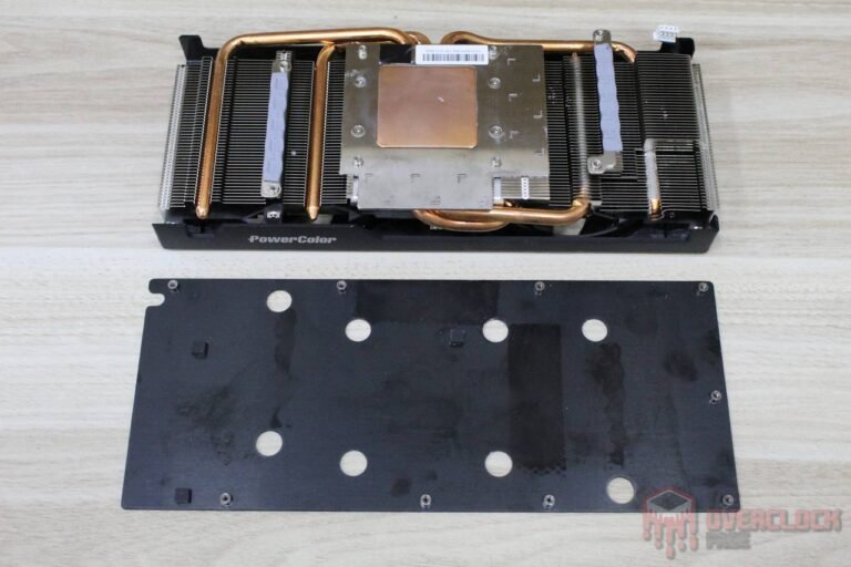 Review - Powercolor RX 6700 XT Fighter: Compact yet powerful Graphics ...
