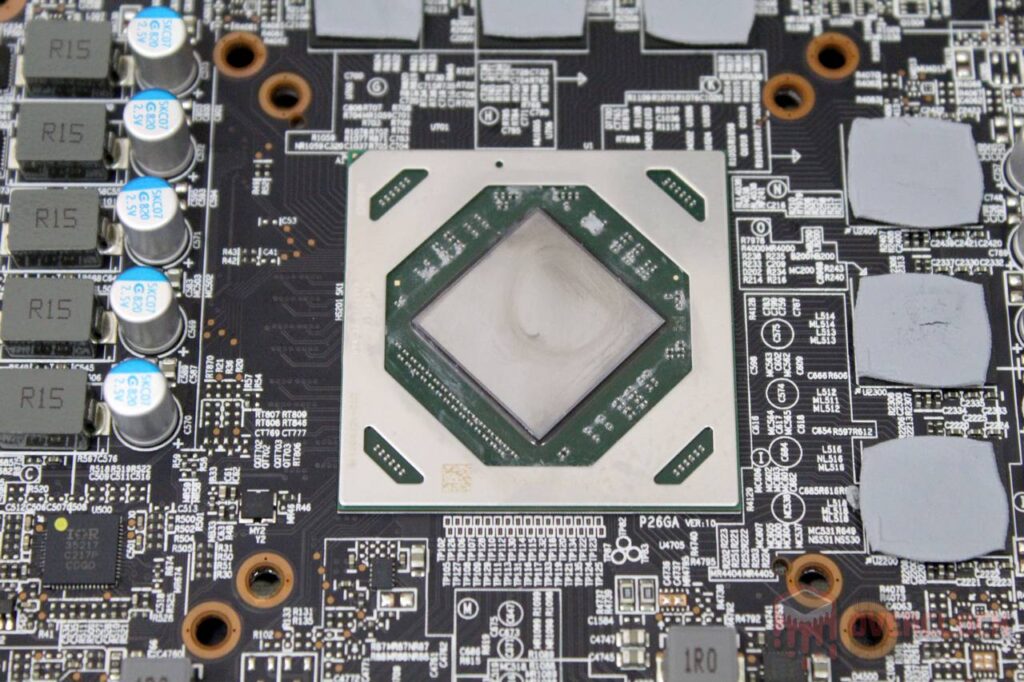 Review - Powercolor RX 6700 XT Fighter - Uma placa pequena e potente! 12 6700xt fighter gpu