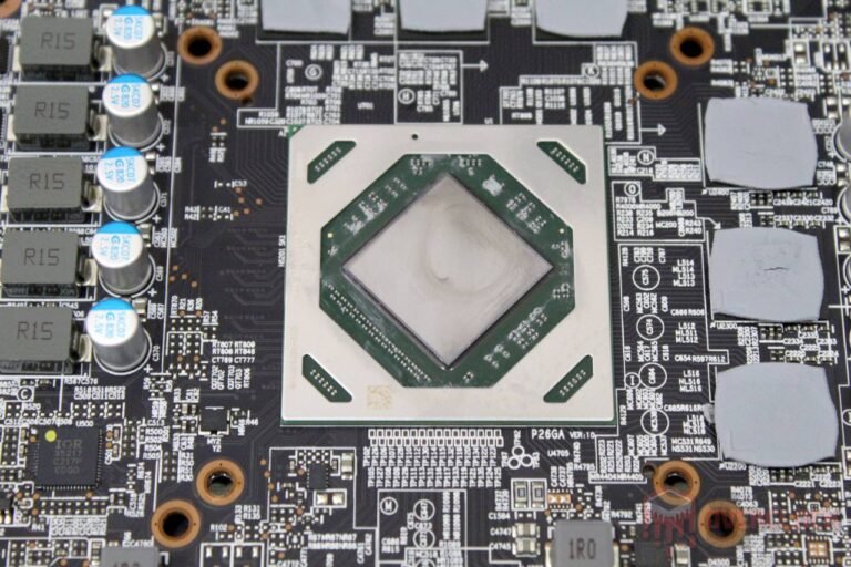 Review - Powercolor RX 6700 XT Fighter: Compact yet powerful Graphics ...