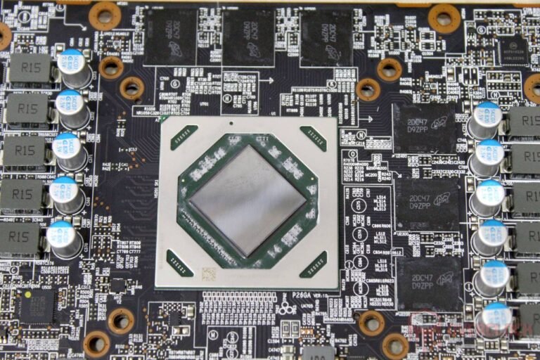 Review - Powercolor RX 6700 XT Fighter: Compact yet powerful Graphics ...